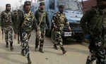 जम्मू-कश्मीर के शोपियां में मिनी सचिवालय पर आतंकी हमला, सुरक्षाबलों ने इलाके को घेरा, सर्च आॅपरेशन जारी