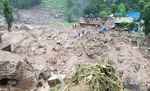 नेपाल में भारी बारिश से भूस्खलन के कारण 12 लोगों की मौत, कई लापता