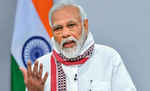 प्रधानमंत्री मोदी ने नमामि गंगे के तहत 521 करोड़ की परियोजनाओं का उत्तराखंड में किया लोकार्पण