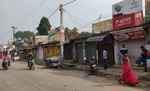 समस्तीपुर : व्यवसायी को मारी गोली तो विरोध में बन्द कर दिया गया बाजार