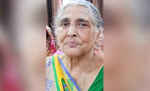 मोतिहारी एलएनडी कॉलेज में इतिहास के विद्वान प्रोफेसर स्वर्गीय सुरेश पाण्डेय की धर्मपत्नी का निधन