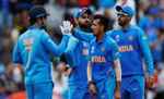 दूसरे अभ्यास मैच में भारत ने ऑस्ट्रेलिया को आठ विकेट से हराया
