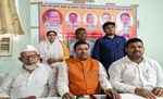 सरवर जमाल बने मुस्लिम राष्ट्रीय मंच (आरएसएस) के बिहार प्रदेश संयोजक