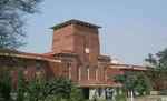 दिवाली के बाद लिया जाएगा दिल्ली विश्वविद्यालय को फिर से खोलने का फैसला