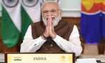 प्रधानमंत्री ने 18वें भारत-आसियान शिखर सम्मेलन की सह-अध्यक्षता की