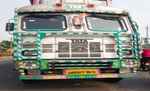 पश्चिम चंपारण: ट्रक की ठोकर से 6 वर्षीय बालक घायल