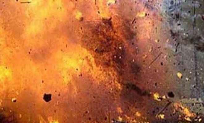 कराची: गैस विस्फोट में 12 से ज्यादा की मौत