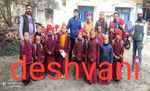 रक्सौल: अवैध रूप से काठमांडू से बोधगया ले जाए जा रहे 23 बच्चों को किया गया रेस्क्यू