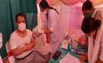 समस्तीपुर: एक मार्च से कोविड-19 टीकाकरण के तीसरे फेज की होगी शुरुआत