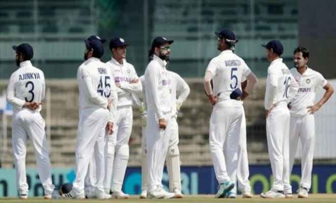 भारत और इंग्लैंड के बीच चौथा और आखिरी टेस्ट कल से अहमदाबाद में होगा शुरू