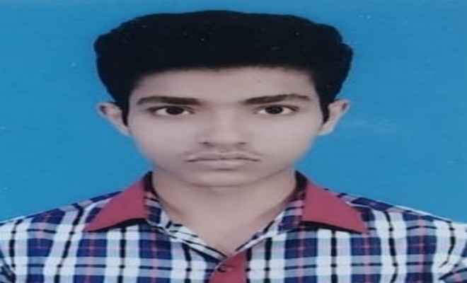 समस्तीपुर: रेल मंडल के डीआरएम के स्टेनो का पुत्र हुआ लापता, जांच में जुटी पुलिस, केंद्रीय विद्यालय का है छात्र
