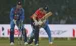 भारत-इंग्‍लैंड टी-20: दूसरा मैच रविवार को अहमदाबाद में खेला जाएगा