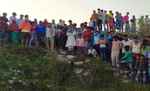 समस्तीपुर : कर्पूरीग्राम के युवक की पीटपीट कर हत्या कर पुलिया के नीचे फेंकी लाश, जांच में जुटी पुलिस