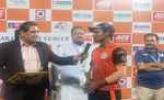दरभंगा डायमंड्स ने भागलपुर बुल्‍स को 6 विकेट से हराया, मैन ऑफ़ द मैच बने बिपिन सौरव
