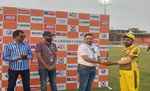 अंगिका एवेंजर्स को 17 रनों से हराकर पटना पाइलट्स फाइनल में, हिमांशु सिंह बने मैन ऑफ द मैच