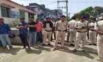 समस्तीपुर: बेखौफ अपराधी ने घर मे घुसकर, कर दी पूसा प्रमुख पति की गोली मार हत्या