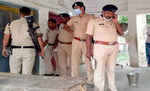 बिहार के मधुबनी में धरोहरनाथ महादेव मंदिर के पुजारी सहित दो की नृशंस हत्या