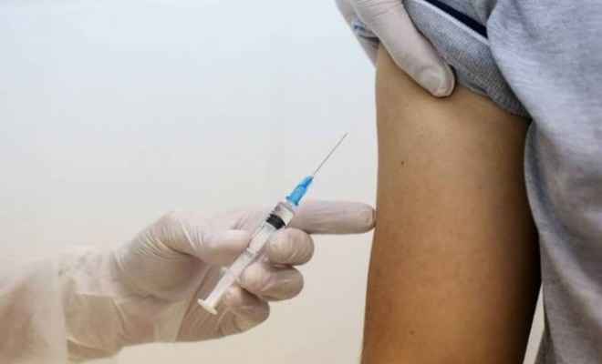 बीबीएमबी ने बड़े पैमाने पर टीकाकरण कार्यक्रम चलाया