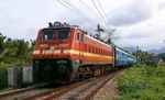 भारतीय रेलवे ने मई महीने में अब तक का सबसे अधिक 114.8 एमटी माल लोड किया