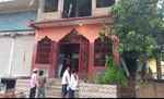 समस्तीपुर: मंदिर में ही कर दी गई पुजारी की हत्या, सनसनी