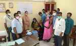 बिहार के इस जिले में पहली बार किन्नरों को भी दिया गया कोविड का टीका
