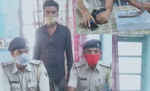 मोतिहारी के बलुआ चौक से पिस्टल के साथ गिरफ्तार, पुलिस ने कहा- शराब के नशे में अपराध की फिराक में जुटे थे कई बदमाश