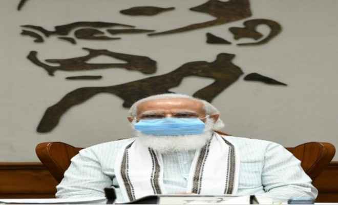 प्रधानमंत्री नरेन्द्र मोदी 16 जुलाई को गुजरात में कई परियोजनाओं का करेंगे उद्घाटन