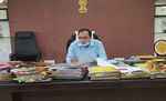 समस्तीपुर: जनता दरबार मे मुख्यमंत्री में जाने वाले आवेदकों की होगी कोरोना जांच