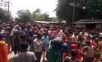 समस्तीपुर: खानपुर में भीषण नाव हादसा, दर्जन भर लोग डूबे, तीन की मिली लाश