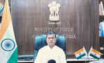 बिजली मंत्री आरके सिंह ने कहा- भारत बिजली के क्षेत्र में तेजी से बदलाव करने वाला प्रमुख देश बनकर उभरा