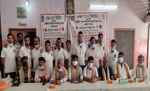 अखिल भारतीय मारवाड़ी युवा मंच रक्सौल ने लगाया रक्तदान शिविर, युवाओं एवं महिलाओं ने किया रक्तदान
