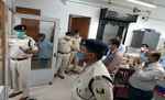 समस्तीपुर: पिस्टल के बल पर बैंक ऑफ इंडिया शाखा से 17 लाख की लूट, गश्त करती रह गयी पुलिस
