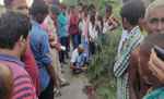 समस्तीपुर: मुसरीघरारी में दिन दहाड़े बालू गिट्टी व्यवसाई को गोलियों से भूना, मौत