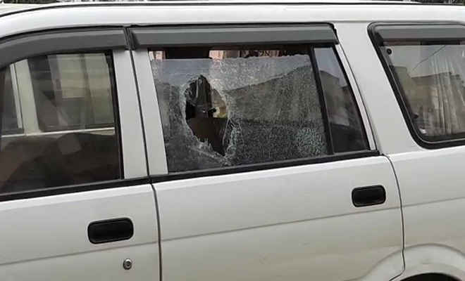 मोतिहारी के कोटवा में अफीम के लिए रेड करने आई हरियाणा पुलिस टीम पर हमला, आरोपित को गिरफ्तार कर ले गई अंबाला