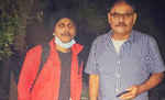 वेब सीरीज 'झोलाछाप' में बॉलीवुड अभिनेता मुश्ताक खान के साथ दिखेंगे मोतिहारी के गौरव