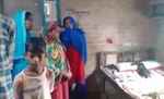 रामनगर: खुले नाले में गिरने से  डेढ़ साल के बच्चे की हुई मौत,परिजनों ने नगर परिषद की लापरवाही का लगाएं आरोप