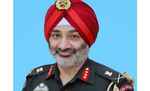 लेफ्टिनेंट जनरल गुरबीरपाल सिंह ने एनसीसी के महानिदेशक का पदभार संभाला