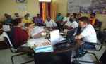रक्सौल: एसडीएम सूश्री आरती ने सभी अधिकारियों व कर्मियों के साथ की बैठक