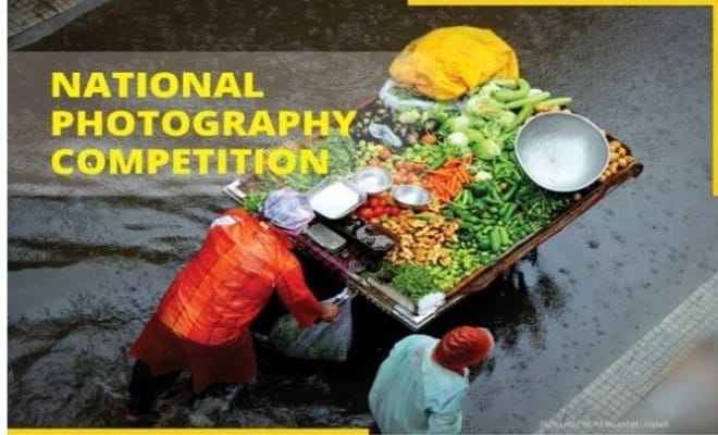 जलवायु जागरूकता अभियान और राष्ट्रीय फोटोग्राफी प्रतियोगिता