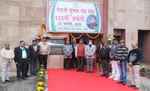 एनटीपीसी ने नेताजी सुभाष चंद्र बोस की 125वीं जयंती मनाई