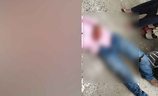 मोतिहारी के हराज गांव के पास एमएस कॉलेज बीए के छात्र की बाइक खंभे से टकराई, मौत, पुलिस ने कहा- अभिभावक बच्चों को समझाएं