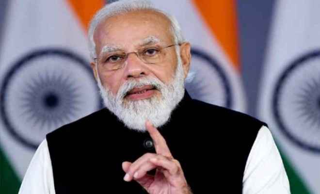 प्रधानमंत्री राजकोट में इंडिया अर्बन हाउसिंग कॉन्क्लेव 2022 का उद्घाटन करेंगे