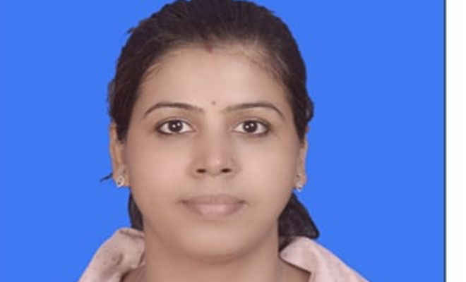 सारण शिक्षक निर्वाचन क्षेत्र MLC,2022/23 की उम्मीदवार डॉ लक्ष्मी कुमारी ऑनलाइन वोटर बनने की कर रहीं अपील