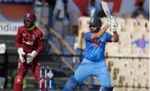 भारत और वेस्‍टइंडीज़ के बीच एकदिवसीय क्रिकेट मैचों की श्रृंखला 6 फरवरी से शुरू