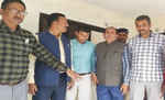 बगहा में बाल विकास परियोजन के लिपिक को निगरानी ने गिरफ्तार किया, 25 हजार रुपये रिश्वत लेने का आरोप