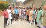 रक्सौल: बीजेपी के 42वें स्थापना दिवस पर किया गया झंडोत्तोलन व निकाली गई प्रभातफेरी