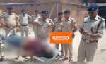 मोतिहारी के राजाबाजार में आईडीबीआई एटीएम में कैश डालने आए एजेंसीकर्मी की गार्ड ने गोलीमार की हत्या