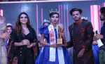 मिस रॉयल स्टार इंडिया सीजन 3 की विजेता बनीं अलिशा प्रकाश