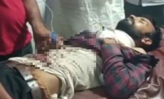 बिहार: सीवान में बेखौफ अपराधियों ने लूटपाट के बाद युवक को मारी गोली