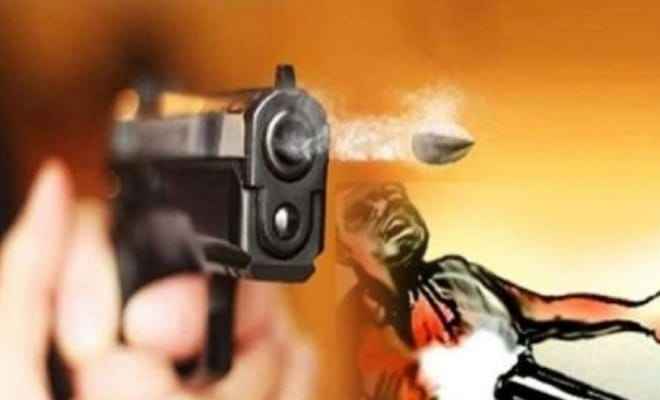 दानापुर में दिनदहाड़े युवक की गोली मारकर हत्या